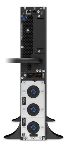 No Break Apc Smart-ups Srt Srt3000xlt, 2700w 3000va 208v