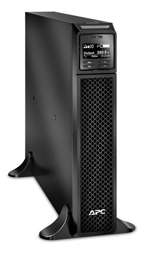 No Break Apc Smart-ups Srt Srt3000xlt, 2700w 3000va 208v