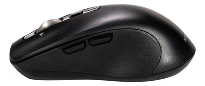 Mouse Naceb Óptico Es1,inalámbrico Rf Bluetooth, 32.000dpi