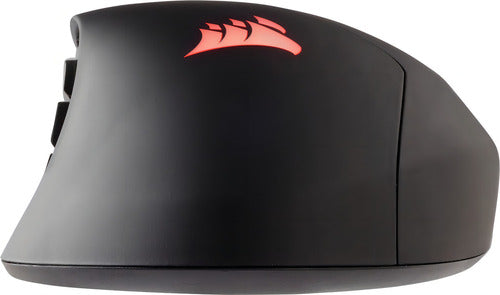 Mouse Gamer Corsair Óptico Scimitar Rgb Elite Usb, 18.000dpi