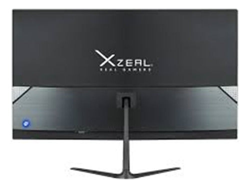 Monitor Gamer Xzeal Xst 560-2 Led 23.8  Full Hd, 100hz Negro