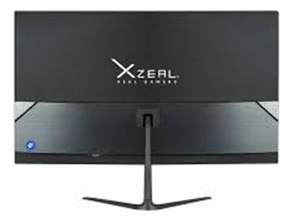 Monitor Gamer Xzeal Xst 560-2 Led 23.8  Full Hd, 100hz Negro