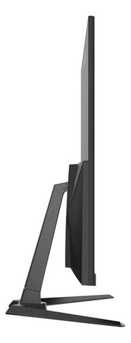 Monitor Gamer Naceb Na-0642 Led 27  Full Hd, 100hz, Negro