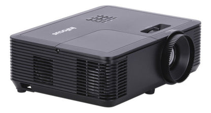 Proyector Infocus, Resolución De 800 X 600, 3,800 Ansi-lumen Negro