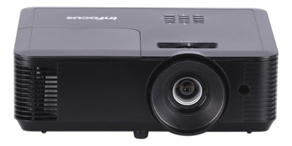 Proyector Infocus, Resolución De 800 X 600, 3,800 Ansi-lumen Negro