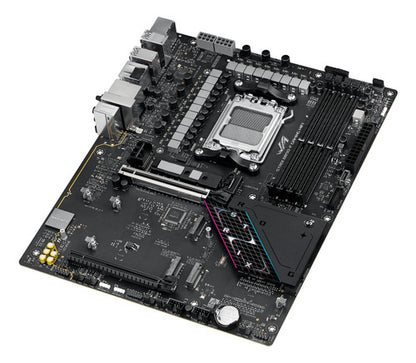 Tarjeta Madre Asus Rog Strix B850-f Gaming Wifi Atx Am5 Ddr5