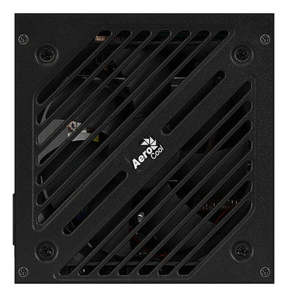 Fuente Aerocool Cyclon 700w Rgb/ 80+ Bronce Negro