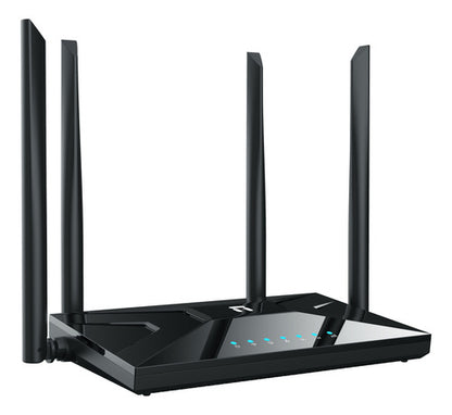 Netis Router Inalámbrico Mw5360, 3 Puertos, Wifi 4, 300 Mbps