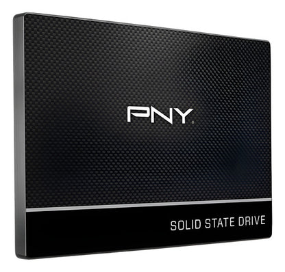 Ssd Pny Cs900, 1tb, Sata Iii, 2.5'', 7mm