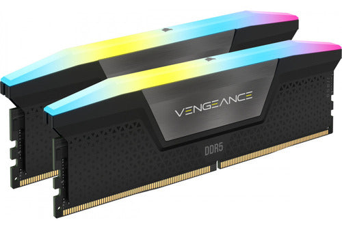 Kit Memoria Ram Corsair Vengeance Ddr5 5600mhz 96gb 2x48gb