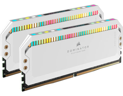 Kit Memoria Ram Corsair Dominator Platinum Ddr5 5200mhz 64gb