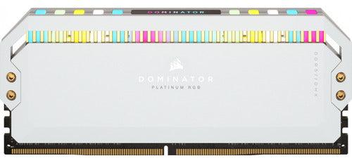 Kit Memoria Ram Corsair Dominator Platinum Ddr5 5200mhz 64gb
