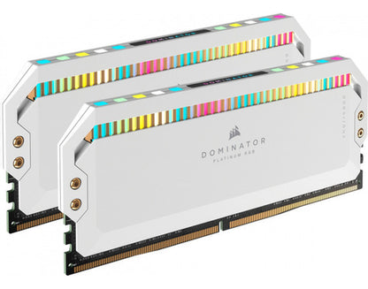 Kit Memoria Ram Corsair Dominator Platinum Ddr5 5200mhz 64gb