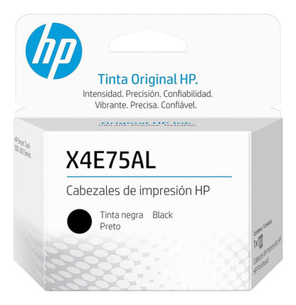 Cabezal Negro Hp 515 530 610 615 650 X4e75al Original