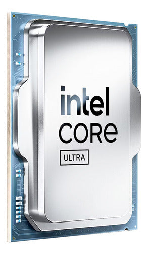 Procesador Intel Core Ultra 9 285k Intelgraphics 1851 5.7ghz