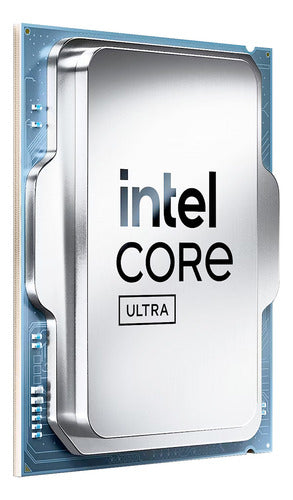 Procesador Intel Core Ultra 5 225f Lga 1851 4.90ghz 10n 20mb