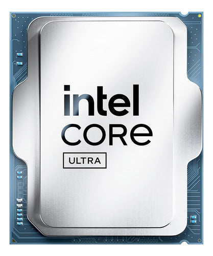 Procesador Intel Core Ultra 5 225f Lga 1851 4.90ghz 10n 20mb