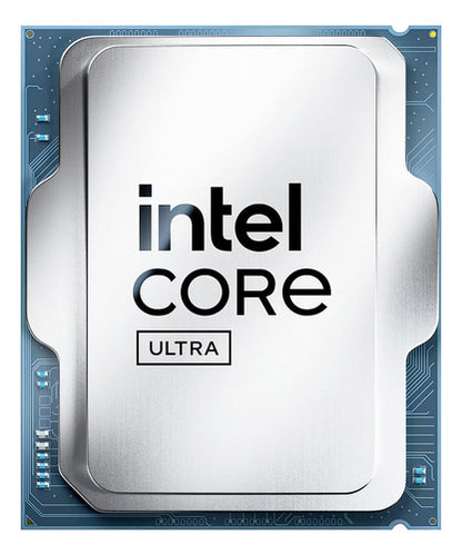 Procesador Intel Core Ultra 5 225f Lga 1851 4.90ghz 10n 20mb