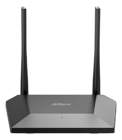 Dh-n3 Router Inalámbrico 100mbps 2.4ghz 12v Dahua Negro