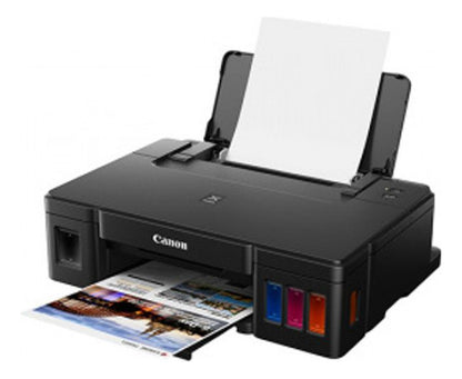 Canon Pixma G1110, Color, Inyección, Tanque De Tinta Print