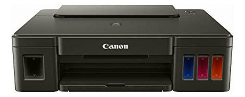 Canon Pixma G1110, Color, Inyección, Tanque De Tinta Print
