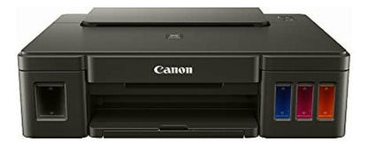 Canon Pixma G1110, Color, Inyección, Tanque De Tinta Print