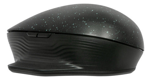 Mouse Ergonómico Targus Óptico Amb586gl, Bluetooth, Negro
