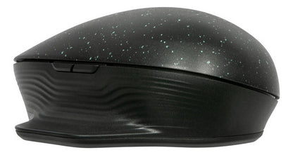 Mouse Ergonómico Targus Óptico Amb586gl, Bluetooth, Negro