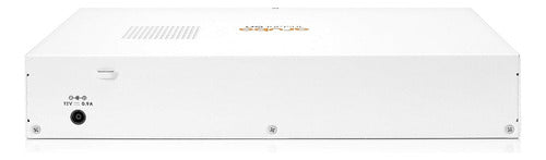 Switch Hpe Networking Instant On Gigabit 1930 8puert 20 Gbit