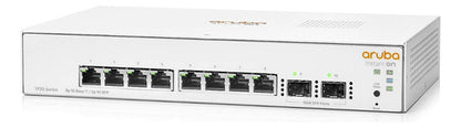 Switch Hpe Networking Instant On Gigabit 1930 8puert 20 Gbit