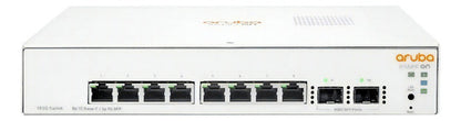 Switch Hpe Networking Instant On Gigabit 1930 8puert 20 Gbit