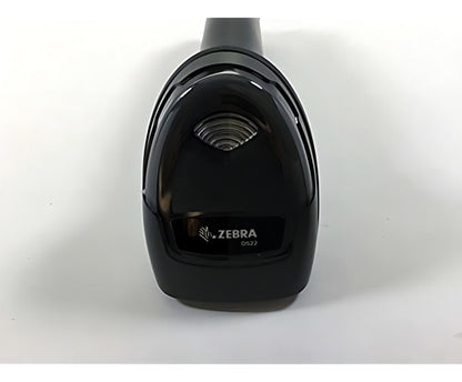 Zebra Ds2208 Lector De Código De Barras Led 1d/2d Usb/base