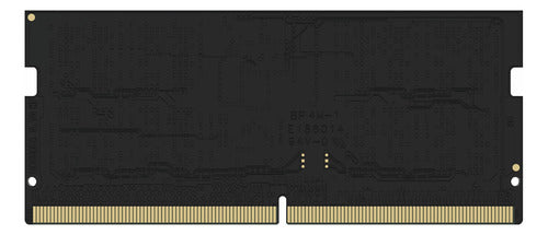 Memoria Ram Sodimm Ddr5 Acer Sd200 32gb 4800mhz Bl.9bwwa.417