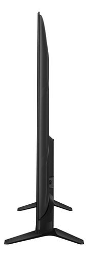 Hisense Smart Tv Led 65a6n 65 , 4k Ultra Hd, Negro