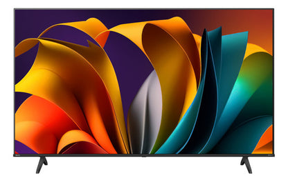 Hisense Smart Tv Led 65a6n 65 , 4k Ultra Hd, Negro