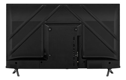 Hisense Smart Tv Led 40a4kv 40 , Full Hd, Negro
