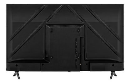 Hisense Smart Tv Led 40a4kv 40 , Full Hd, Negro