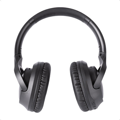 Techzone Audífonos Con Micrófono Tzdj02, Bluetooth, Usb-c