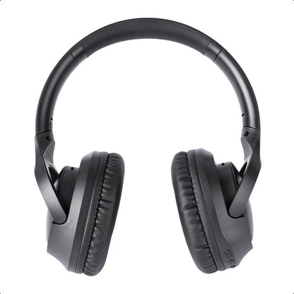Techzone Audífonos Con Micrófono Tzdj02, Bluetooth, Usb-c