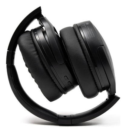 Perfect Choice Audífonos Con Micrófono Aroundy Bluetooth Neg