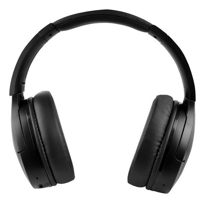Perfect Choice Audífonos Con Micrófono Aroundy Bluetooth Neg