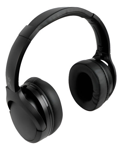 Perfect Choice Audífonos Con Micrófono Aroundy Bluetooth Neg