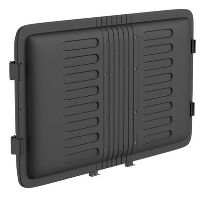 Soporte Ovaltech Exterior Movil Pantalla Tv 32  A 55
