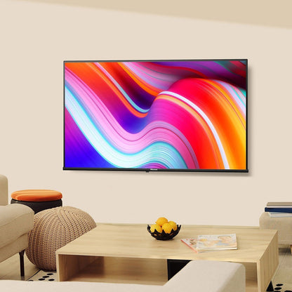 Hisense Smart Tv Led 32a4kv 32 , Hd, Negro 60 Hz 1366x768 Hd