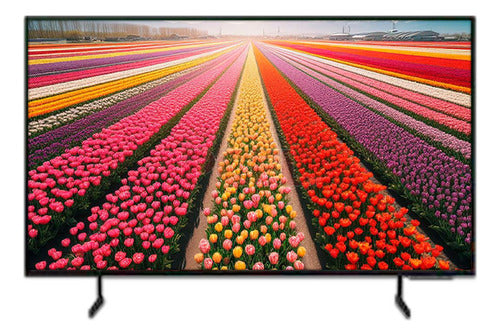 Samsung Bed-h Pantalla Comercial 50  4k Ultra Lh50bedhvgfxzx