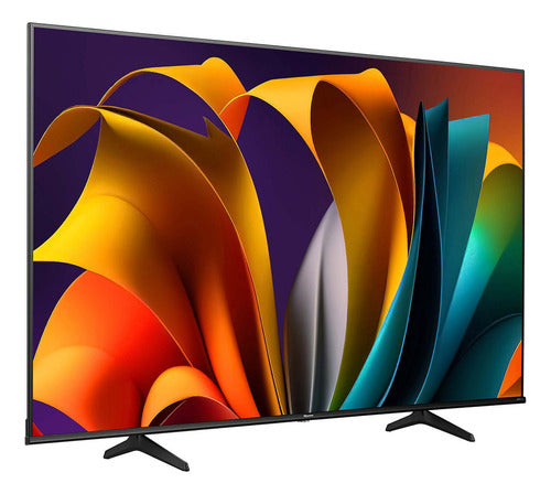 Hisense Smart Tv Led 70a6nv 70 , 4k Ultra Hd, Negro