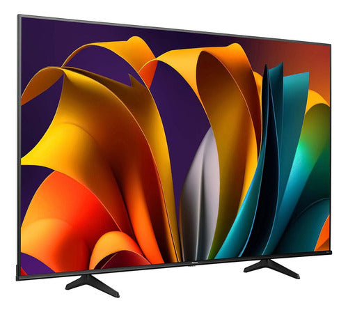 Hisense Smart Tv Led 70a6nv 70 , 4k Ultra Hd, Negro