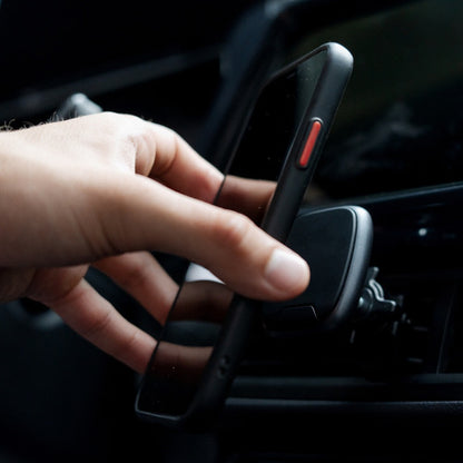 Soporte Magnético De Celular Para Auto Magnus Perfectchoice