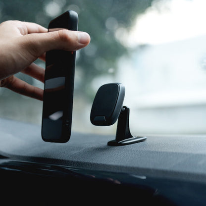Soporte Magnético De Celular Para Auto Magnus Perfectchoice