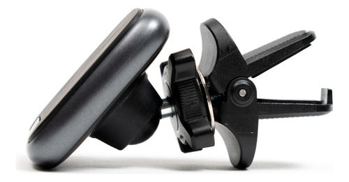 Soporte Magnético De Celular Para Auto Magnus Perfectchoice